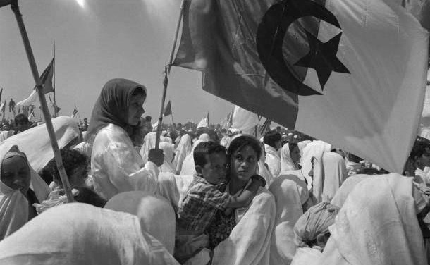  التاريخ الرسمي الجزائري... بين انتهاء الصلاحية و فتح أرشيف الذاكرة التاريخية 