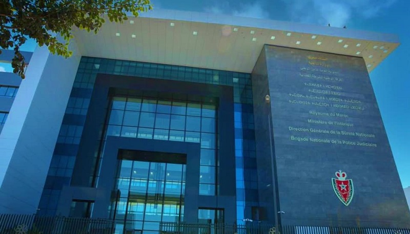 تفكيك شبكة إجرامية وحجز أكثر من مليار سنتيم بالدار البيضاء