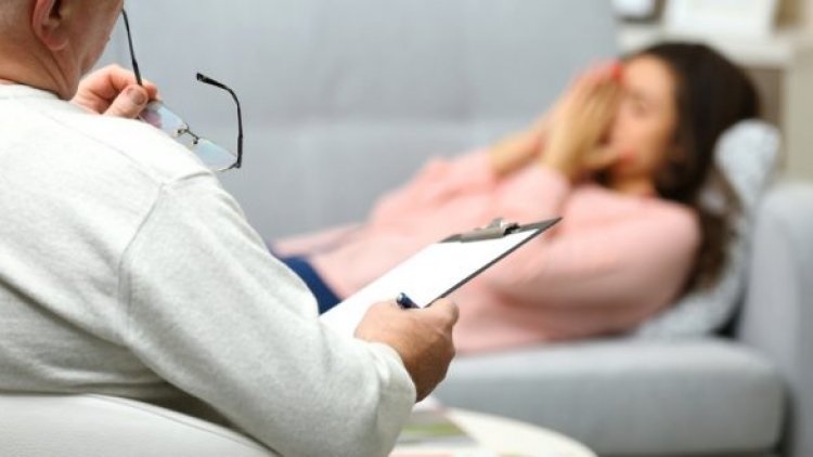 استشارات الطب النفسي تصل إلى مستوى قياسي في بلجيكا