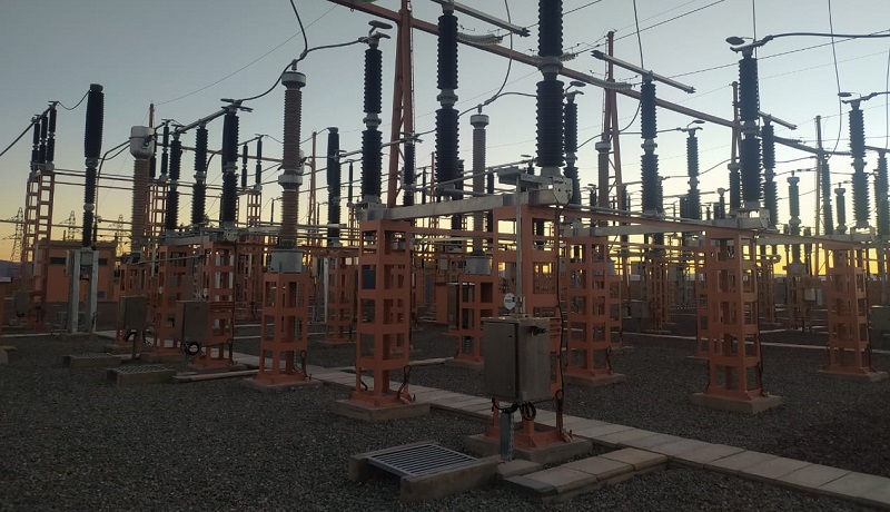 المكتب الوطني للكهرباء يدشن المركز التحويلي "أكدز" بجهة درعة تافيلالت