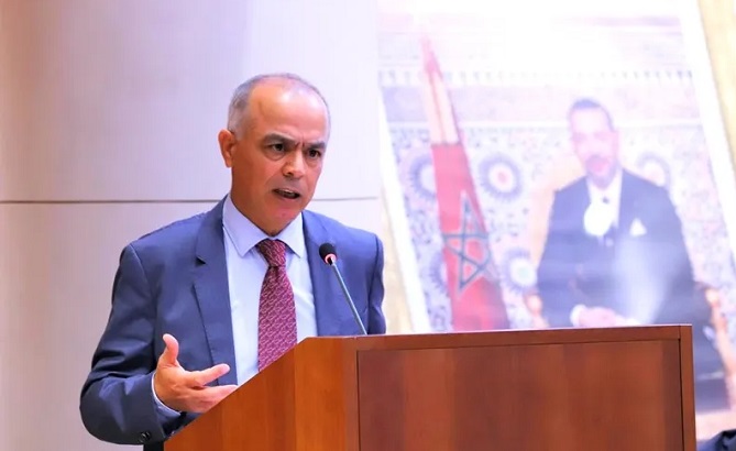  بنموسى: ارتفاع نسبة التمدرس بالتعليم الأولي ب71 بالمائة عند متم 2021 