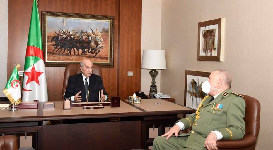 مجلة إيطالية: الجزائر ليست شريكا موثوقا بالنسبة لأوروبا