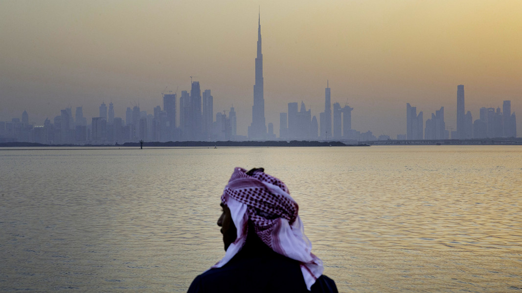  بعد تصنيفها نقطة جذب لـ"الأموال القذرة".. الإمارات تحاول الخروج من القائمة الرمادية لغسيل الأموال 