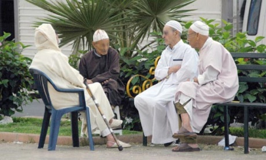 عدد المستفيدين من التقاعد الأساسي بالمغرب يرتفع بـ5,4% خلال 2020