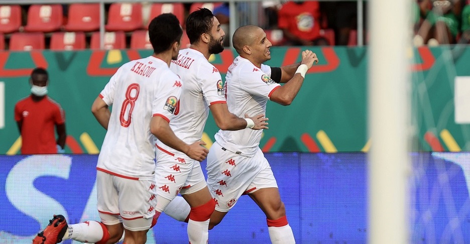 المنتخب التونسي يتفوق على نظيره الموريتاني