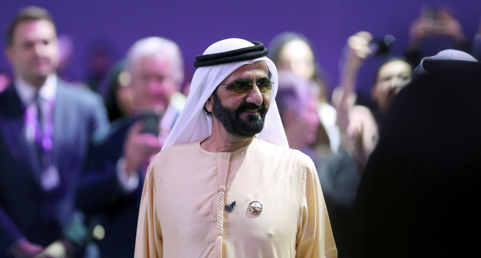 الإمارات تطلق مبادرة لتحديد ورعاية ألف نابغة عربي في مجالات عدة