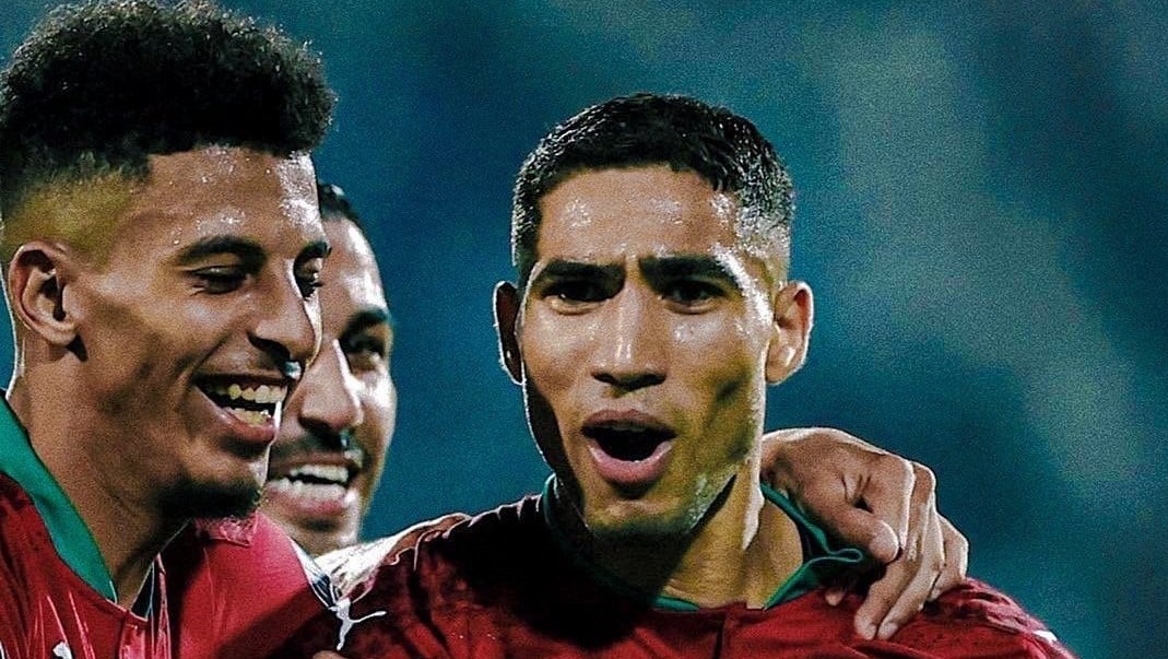 الفيفا: أشرف حكيمي ثالث أغلى انتقال في العالم خلال العام 2021