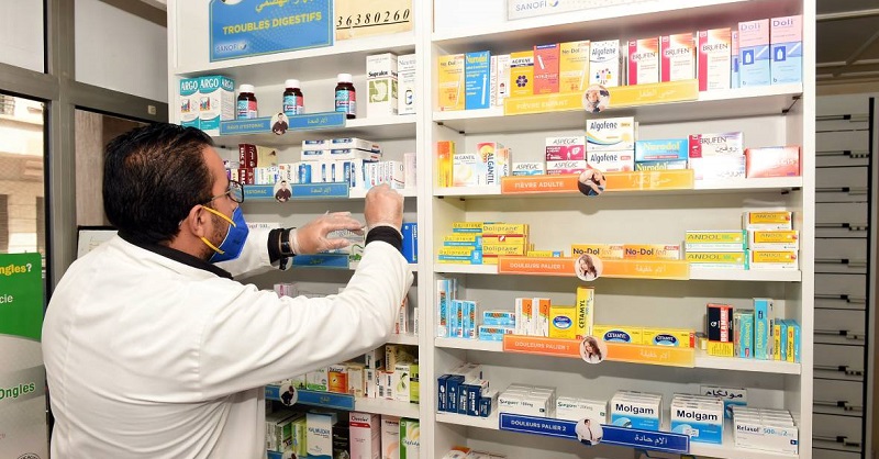  وزير الصحة: أدوية الزكام متوفرة والمخزون يُلبي حاجيات المواطنين لأزيد من 3 أشهر 