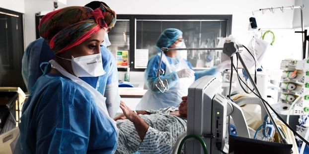  1090 إصابة جديدة بكورونا في المغرب 