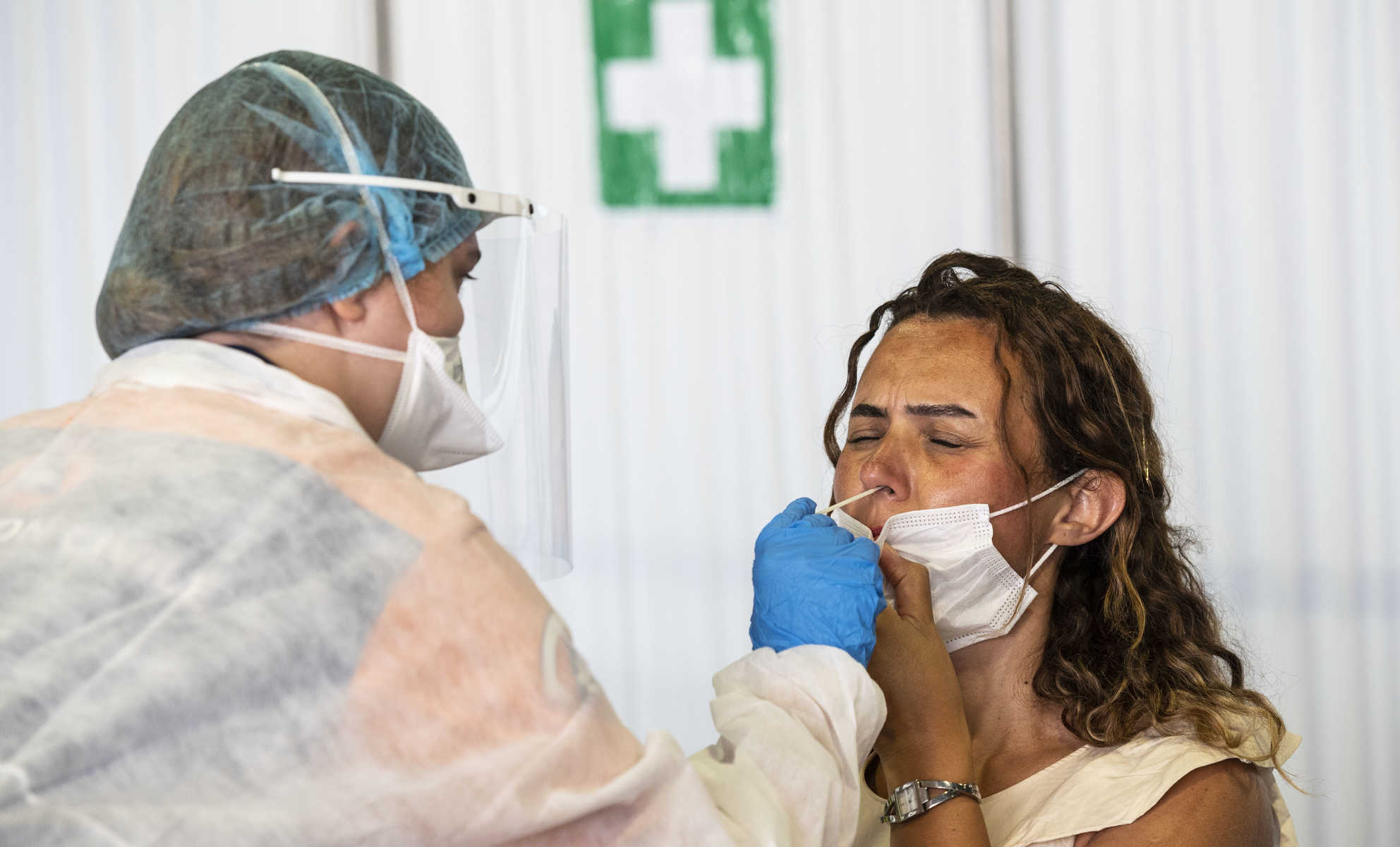 وزارة الصحية المغربية تعلن عن 13 إصابة جديدة بـ "كوفيد-19"