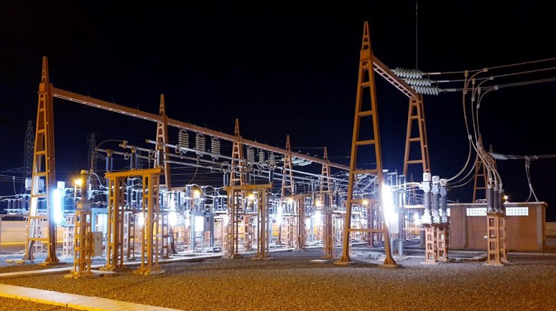 المكتب الوطني للكهرباء يشغل مركزا تحويليا بإقليم تارودانت