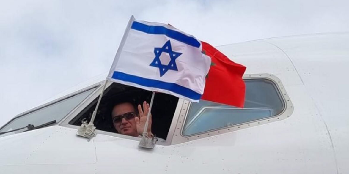 أولها "العال".. 3 شركات طيران إسرائيلية تعود لاستئناف الرحلات المباشرة مع المغرب