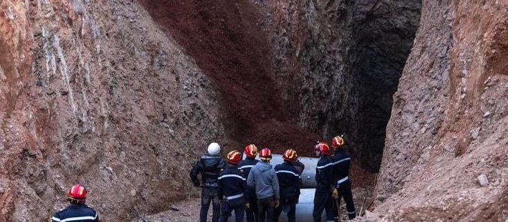 بعد حادثة الطفل ريان.. السعودية والجزائر والأردن تشرع في تحييد خطر الآبار المكشوفة