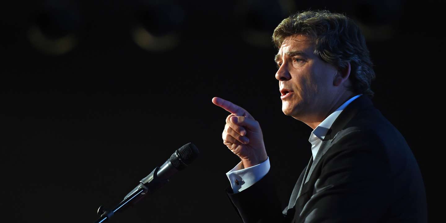  وزير فرنسي سابق ينفي تعرض هاتفه للتجسس ببرنامج "بيغاسوس" من طرف المغرب 