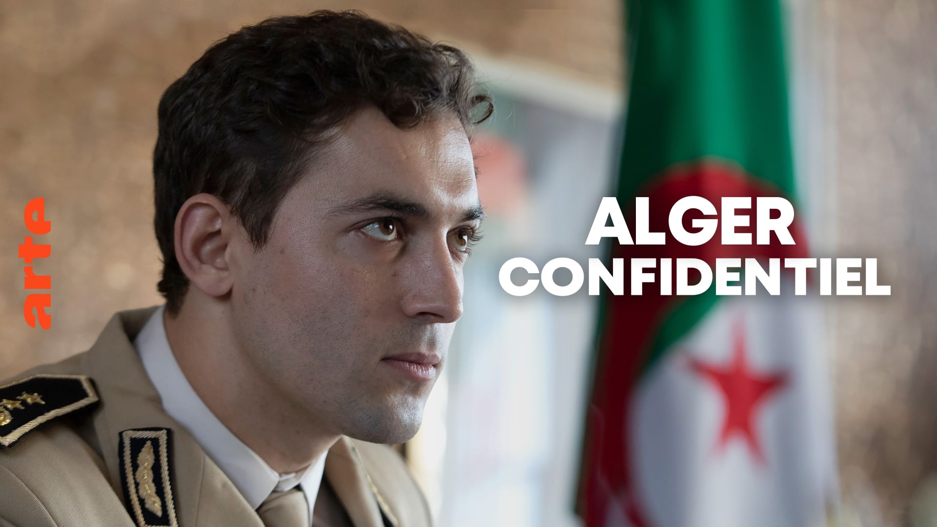 الجزائر تتهم المغرب وإسرائيل وفرنسا بالوقوف وراء مسلسل تعرضه قناة ألمانية - فرنسية يفضح تورط الجيش في العشرية السوداء!