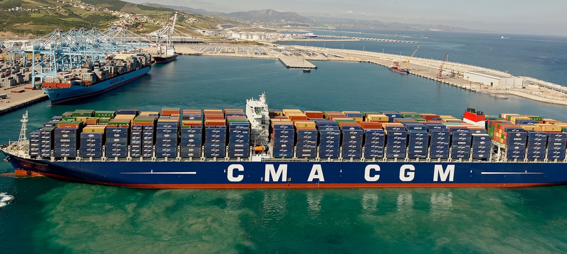  بقيمة تتجاوز 20 مليار دولار.. المغرب ثالث بلدان إفريقيا الأكثر تصديرا إلى الاتحاد الأوروبي في 2021 