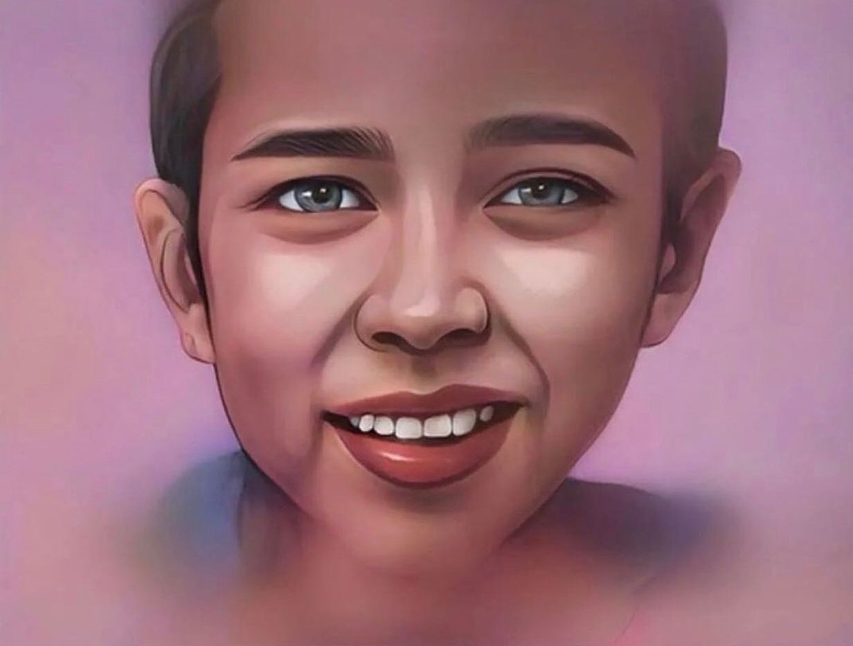  وفاة الطفل ريان والملك محمد السادس يعزي عائلته 