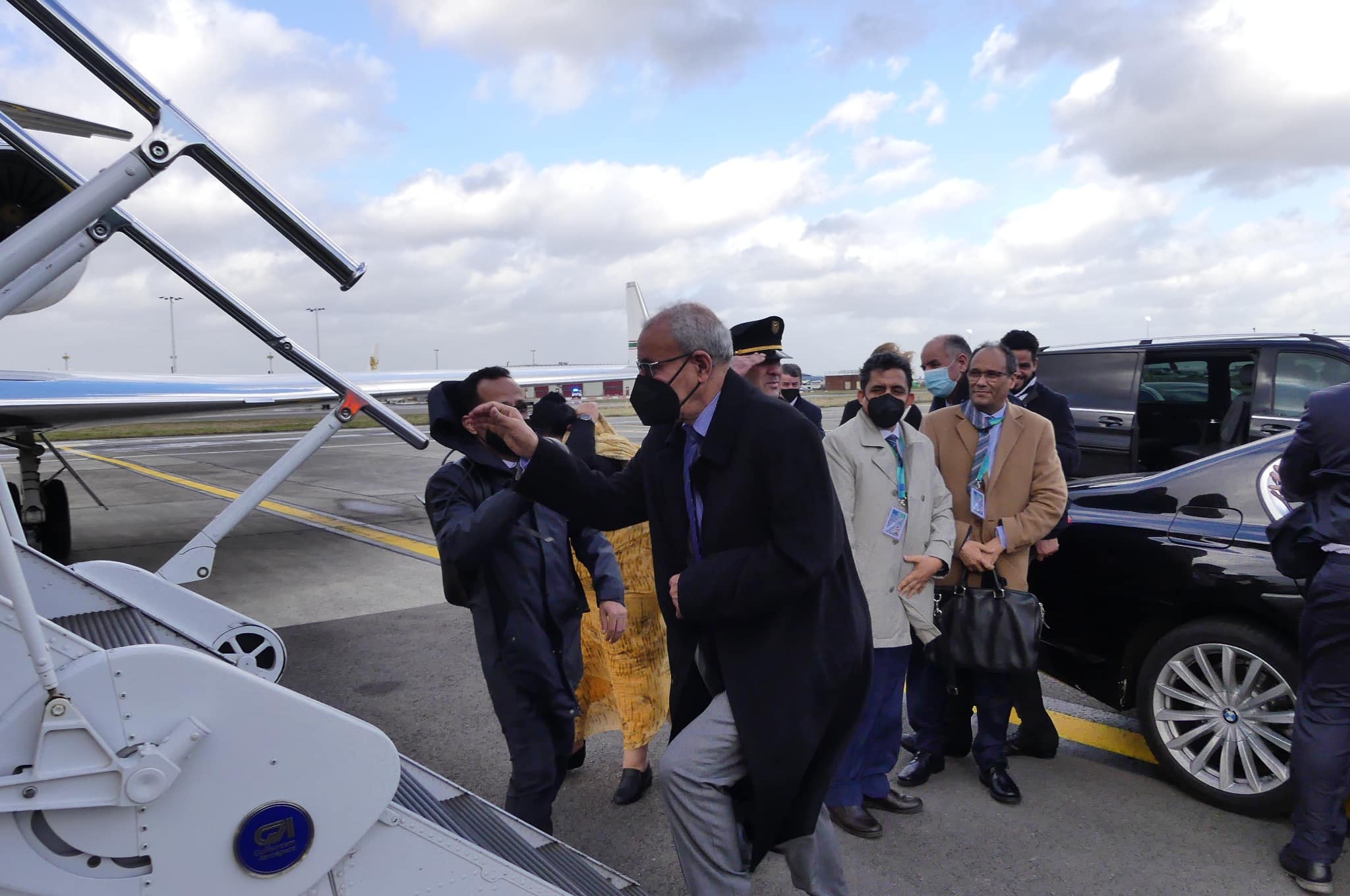 زعيم "البوليساريو": نفتقد للتضامن العربي في صراعنا مع المغرب وقد تنكر لنا الإخوة والأشقاء