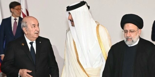 حصيلة رحلة تبون إلى الدوحة: لا تأكيد على عقد القمة العربية ولا تراجع عن دعم قطر لمغربية الصحراء واعتراف ضمني بإسرائيل