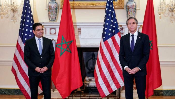  للدفاع عن مصالحه وقضية الصحراء.. المغرب يضاعف عدد "لوبيات الضغط" في واشنطن 