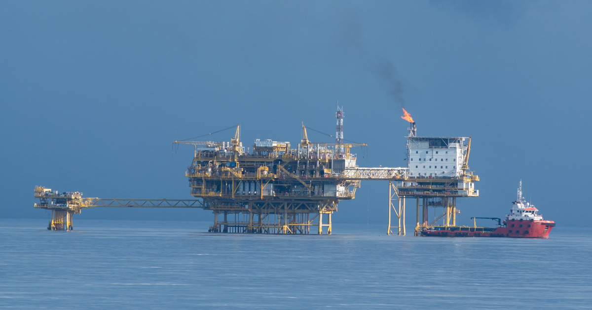  شركة إسرائيلية ثانية تُفاوض المغرب للحصول على ترخيص التنقيب عن الغاز بسواحل المملكة شمالا وجنوبا 