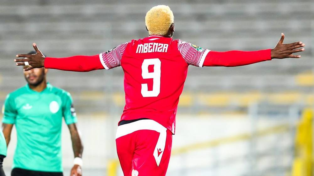 ثنائية في مرمى الـ RCOZ.. الوداد يحلق منفردا في صدارة البطولة الاحترافية