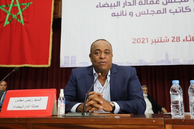 الوداد يرهن مركب "ويلنس" بقرض بنكي يصل إلى 400 مليون سنتيم