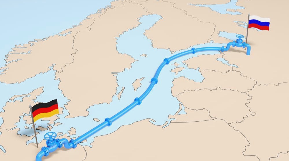 بسبب أزمة أوكرانيا و"نورد ستريم 2".. هل يضغط الغرب على الجزائر لإعادة استخدام أنبوب الغاز العابر للمغرب؟