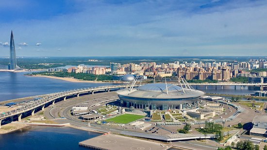 تداعيات الهجوم على أوكرانيا.. الـ UEFA يخطط لنقل نهائي دوري الأبطال من روسيا