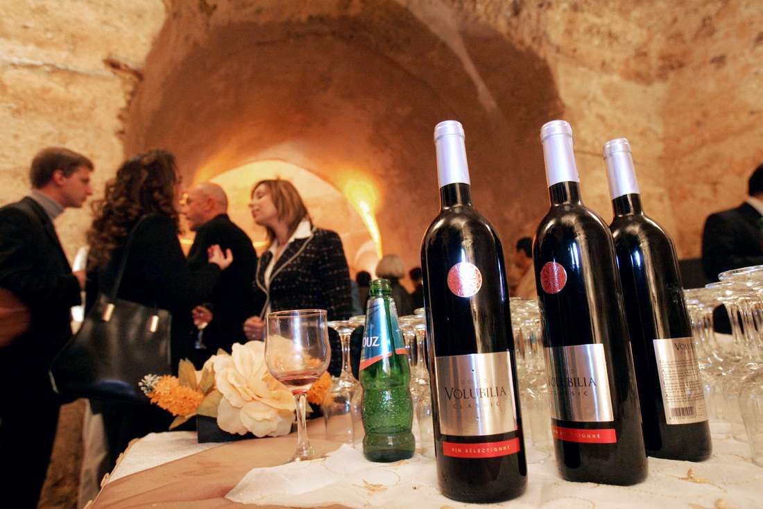 في ظل أزمة كورونا.. ارتفاع استهلاك الخمور في المغرب والدولة تسجل ايرادات غير متوقعة