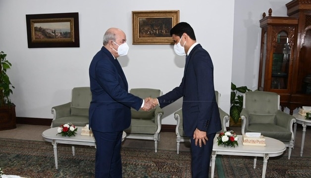 شراء القطري الخليفي لنادي وفاق سطيف.. إشاعة جزائرية لا أساس لها من الصحة!