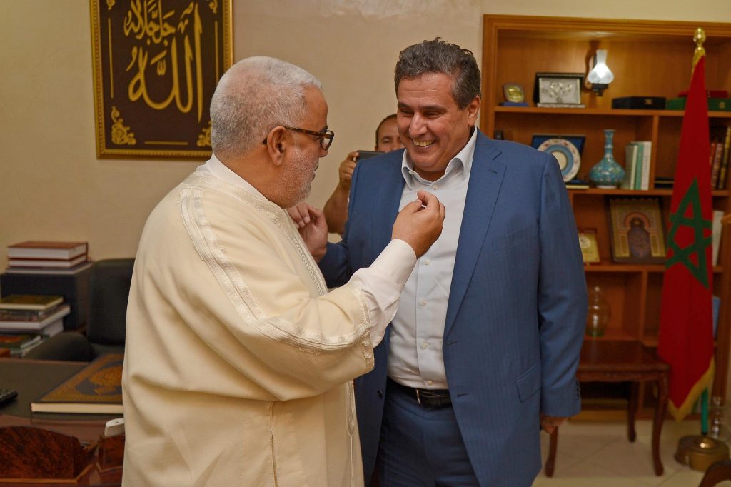 "بعد أن يمر العرس ستجد نفسك وجها لوجه أمام الشعب".. هل تتحقق نبوءة بنكيران حول تسبب أخنوش في حراك اجتماعي؟