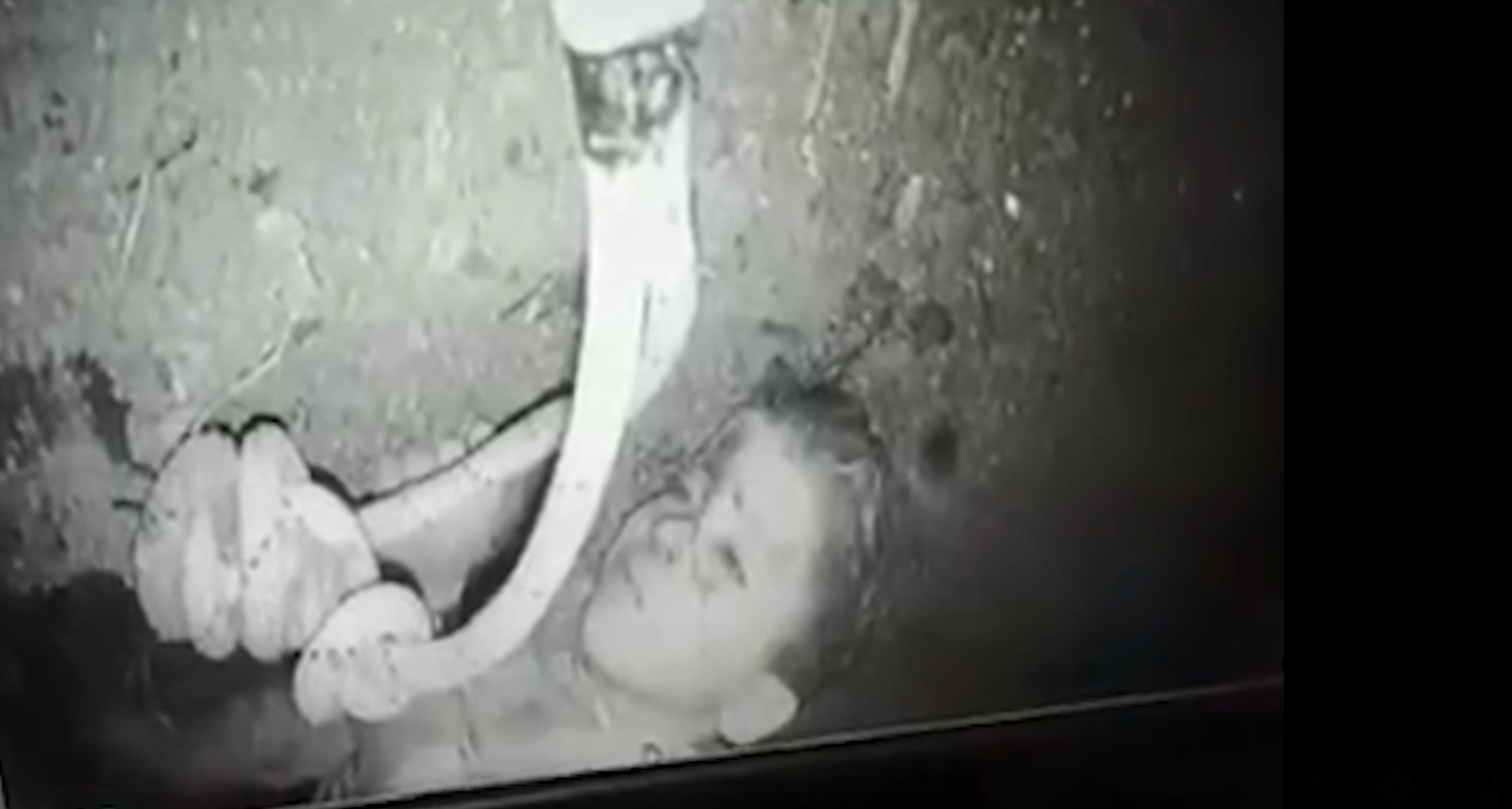  إنقاذ الطفل ريان.. عملية الحفر العمودي في مراحلها الأخيرة قبل الانطلاق في الحفر الأفقي 