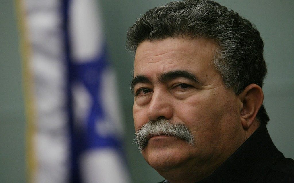  بيريتس يتولى تسويق شركة IAI الإسرائيلية للصناعات العسكرية بالمغرب.. هل يستعد وزير الدفاع السابق لافتتاح مصنع للمؤسسة بالمملكة؟ 