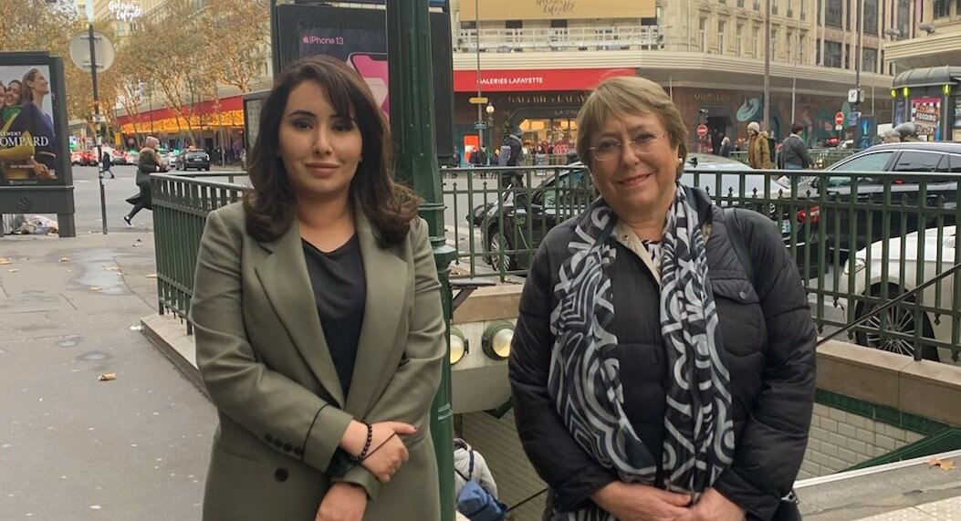  بعد أن كانت محتجزة من طرف والدها حاكم إمارة دبي.. الأميرة لطيفة تؤكد للأمم المتحدة أنّها "بخير" 