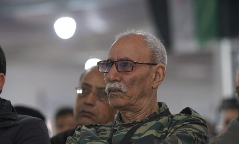 دخلها سرّا ولم يرغب أن يعلم المغرب.. هل فعلا استقبال إسبانيا لزعيم "البوليساريو" كان قرارا شجاعا؟!