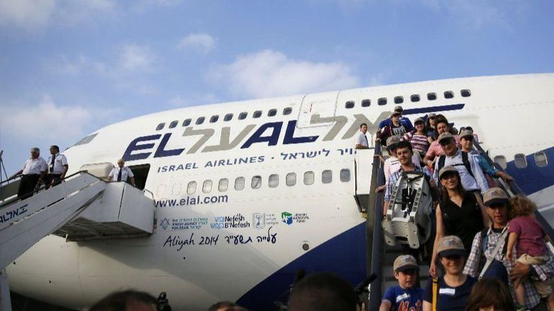 الاستعداد لقدوم "موجة كبيرة" منهم في عيد الفصح.. توقعات بوصول 200 ألف سائح إسرائيلي إلى المغرب قبل متم السنة