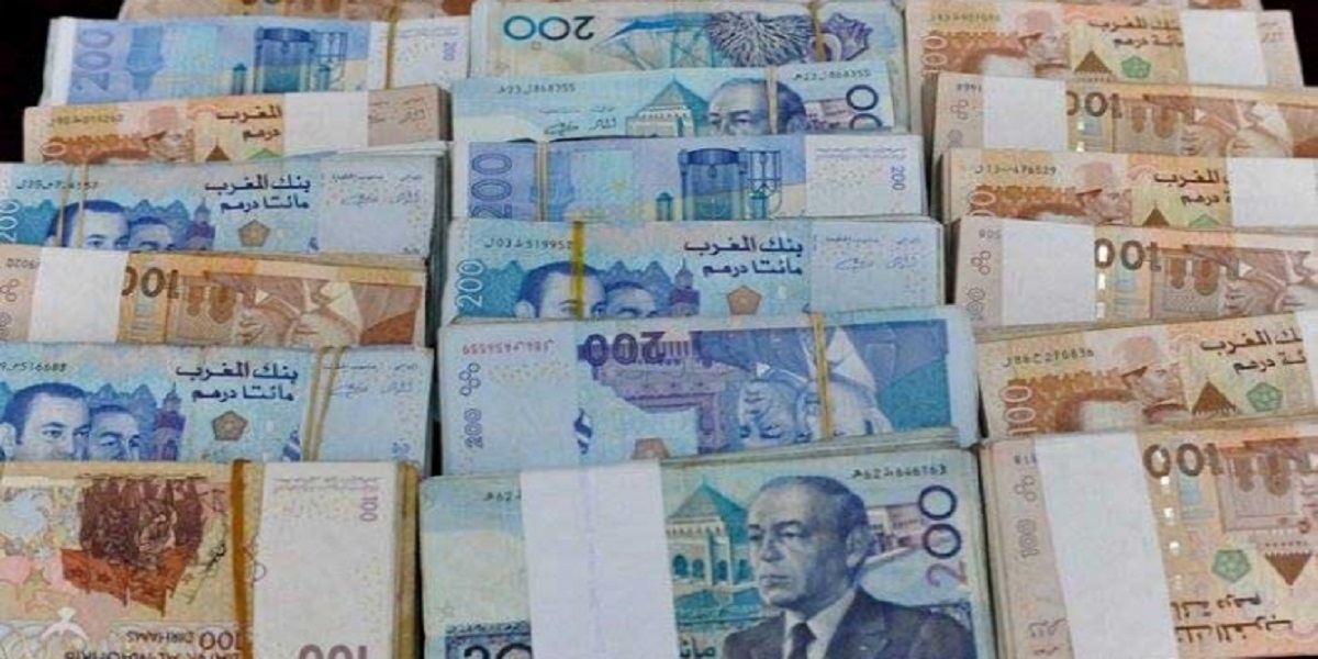  مديرية الدراسات والتوقعات المالية: تراجع احتياجات البنوك من السيولة إلى 62.9 مليار درهم 