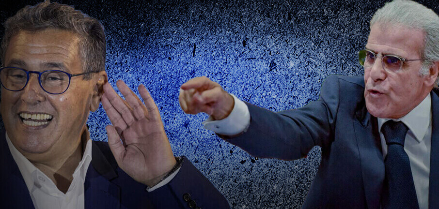 "تطلقون وعودا يصعب تنفيذها ثم تلجؤون للملك".. حين حذر والي بنك المغرب مبكرا من الأزمة لكن أخنوش رفض الاستماع له