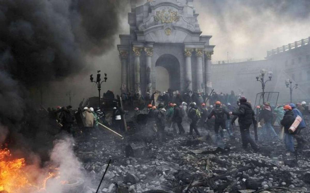 روسيا تبدأ غزوا شاملا لأوكرانيا.. وقتلى وجرحى وخسائر من الجانبين، والغرب يتوعد موسكو بعقوبات "قاسية"