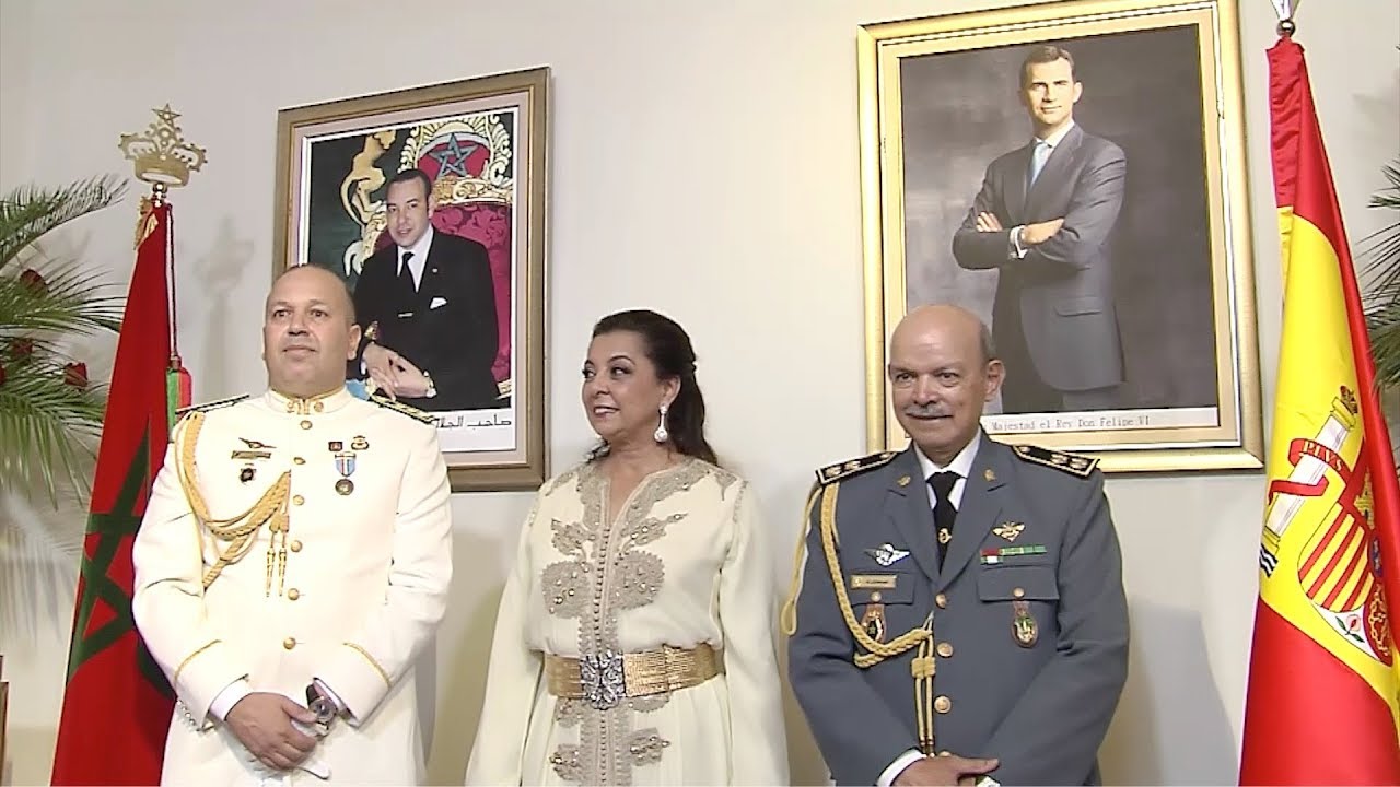  تصعيد آخر مع إسبانيا.. الخارجية المغربية تُنهي مهام القائم بأعمال السفارة المغربية بمدريد وأقرب مستشاري السفيرة بنيعيش 