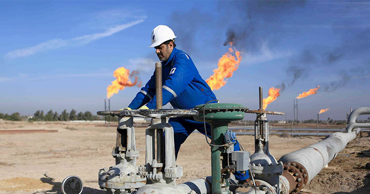  الجزائر تُعلن استعدادها لزيادة تدفقات الغاز لأوروبا.. هل تدفع التطورات لإعادة العمل بالأنبوب العابر للمغرب؟ 