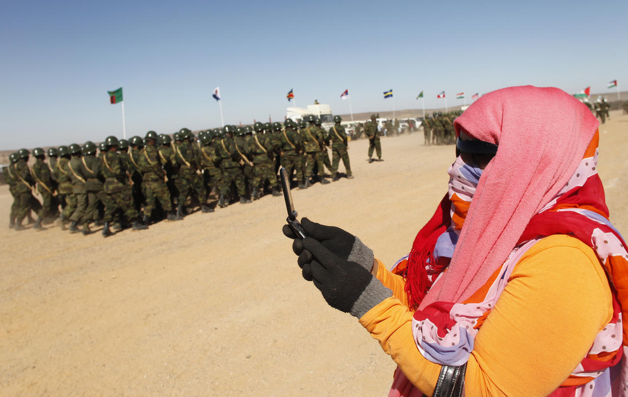 إفريقيا والمنظمات الانفصالية.. أسلحة المتمردين تهدد الأمن والسلم ودولٌ تعارض الانفصال على أراضيها وتدعمه لدى الآخرين