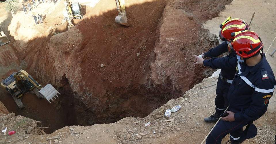 طبيب مغربي: سرعة التشخيص الطبي أبرز "محدد" لإنقاذ حياة ريان