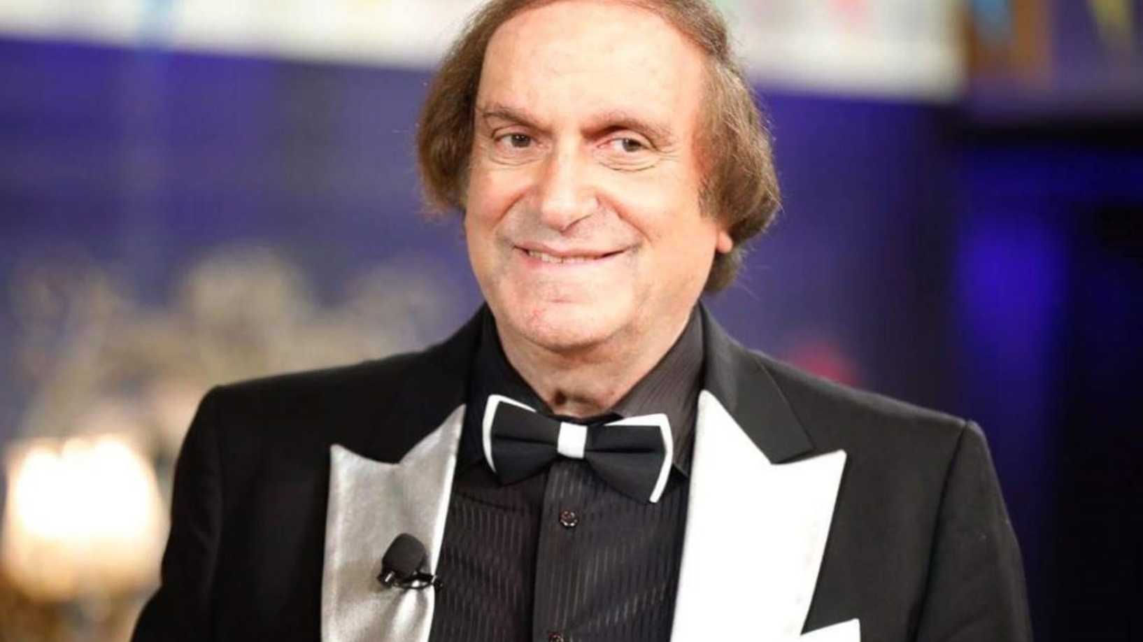 وفاة الفنّان اللبناني سامي كلارك