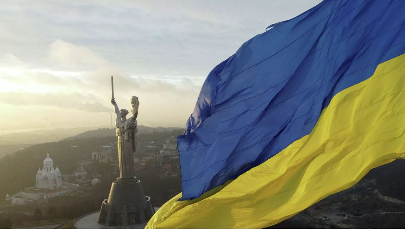  أوكرانيا توافق على إجراء محادثات مع روسيا 