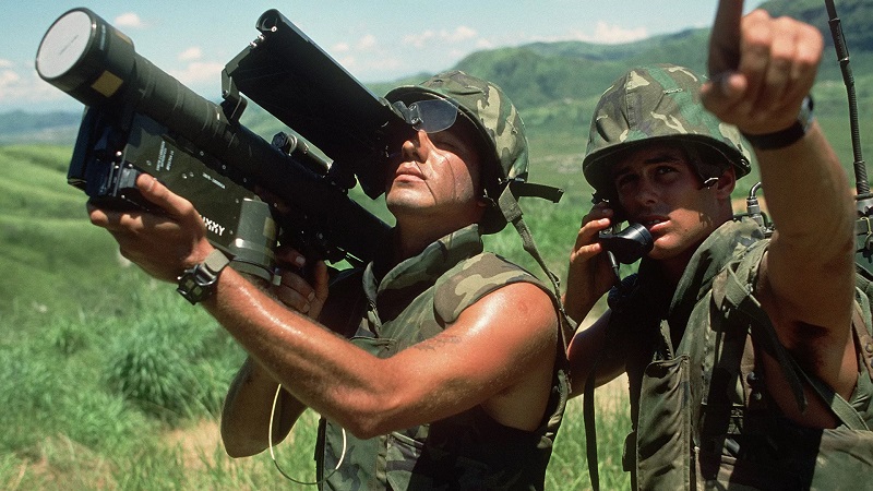 ليتوانيا تزود أوكرانيا بصواريخ "ستينغر"