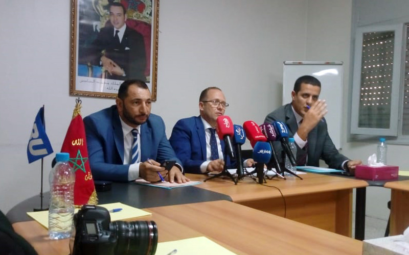 رئيس جمعية النقل: تراجعنا عن رفع الأسعار حتى لا تصل القدرة الشرائية للمغاربة إلى مستوى كارثي وعلى الحكومة إيجاد حل أو سنلجأ للإضراب