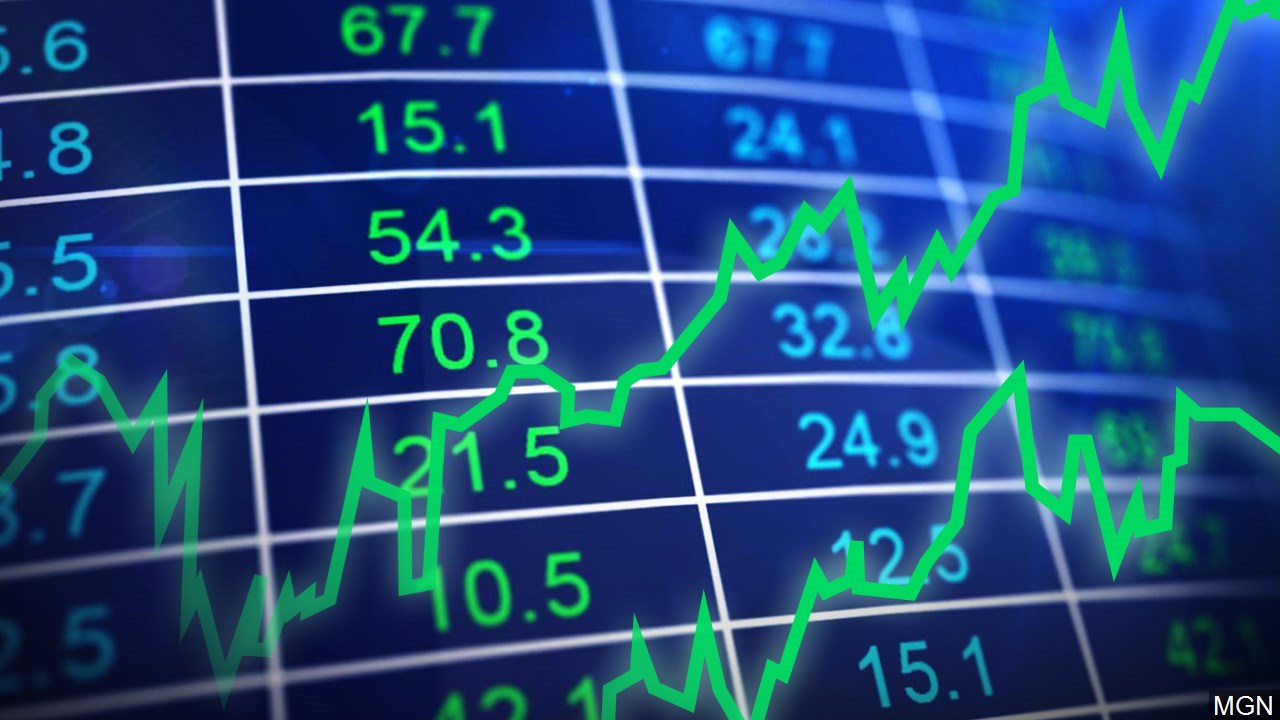  بورصة الدار البيضاء : ارتفاع طفيف في بداية التداولات 