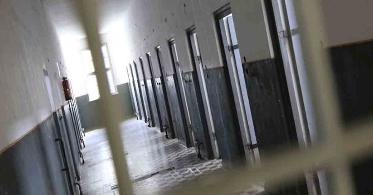 وفاة شخص كان تحت الحراسة النظرية للأمن بابن جرير